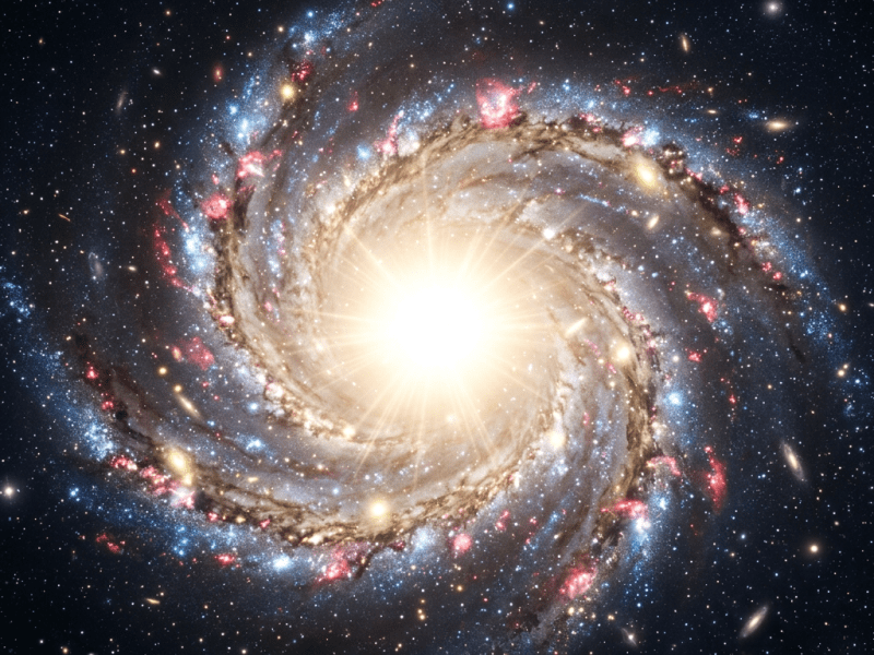 Understanding the 20 Core Axioms of&nbsp;Existence