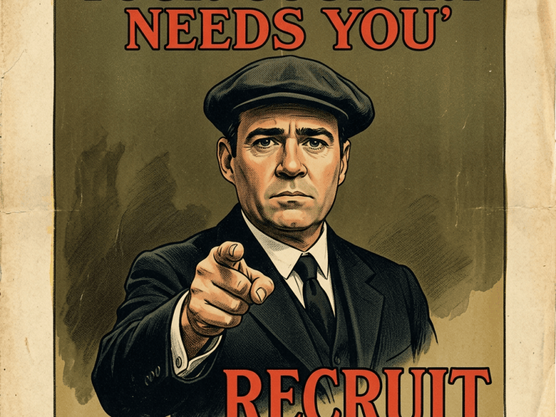 Extraordinary Demands Require Extraordinary&nbsp;Justifications