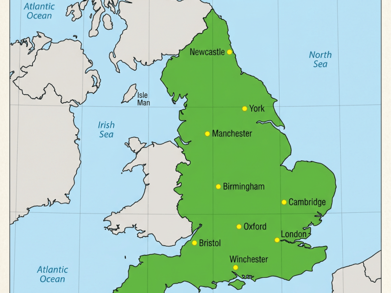 Federal Britain: Solving the English&nbsp;Question